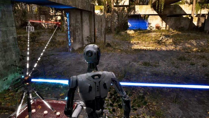 3 - Talos Principle 2: Wszystkie złote zagadki - Talos Principle 2 - poradnik do gry