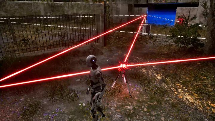 5 - Talos Principle 2: Wszystkie złote zagadki - Talos Principle 2 - poradnik do gry