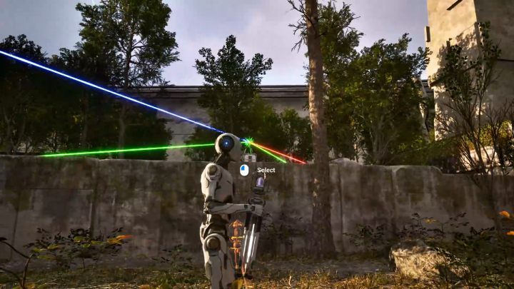 7 - Talos Principle 2: Wszystkie złote zagadki - Talos Principle 2 - poradnik do gry