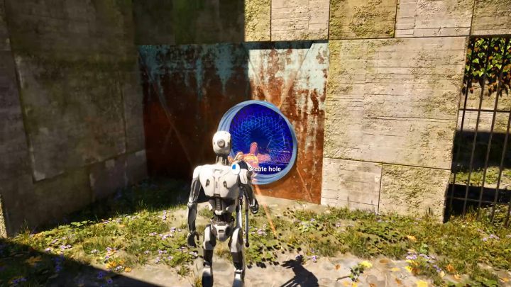 9 - Talos Principle 2: Wszystkie złote zagadki - Talos Principle 2 - poradnik do gry