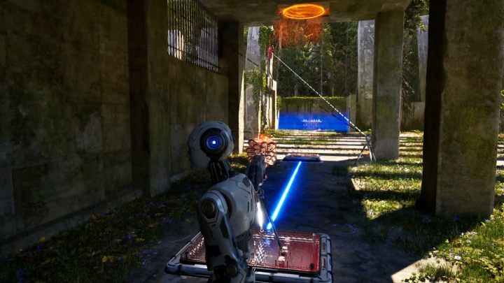 10 - Talos Principle 2: Wszystkie złote zagadki - Talos Principle 2 - poradnik do gry