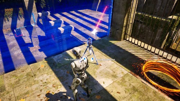 11 - Talos Principle 2: Wszystkie złote zagadki - Talos Principle 2 - poradnik do gry