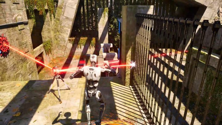 14 - Talos Principle 2: Wszystkie złote zagadki - Talos Principle 2 - poradnik do gry