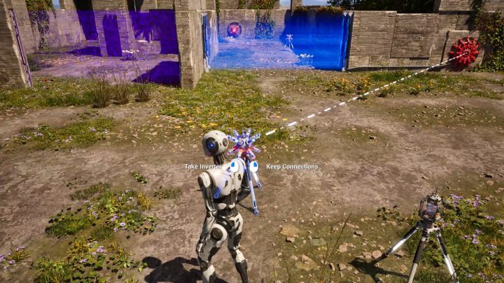 16 - Talos Principle 2: Wszystkie złote zagadki - Talos Principle 2 - poradnik do gry