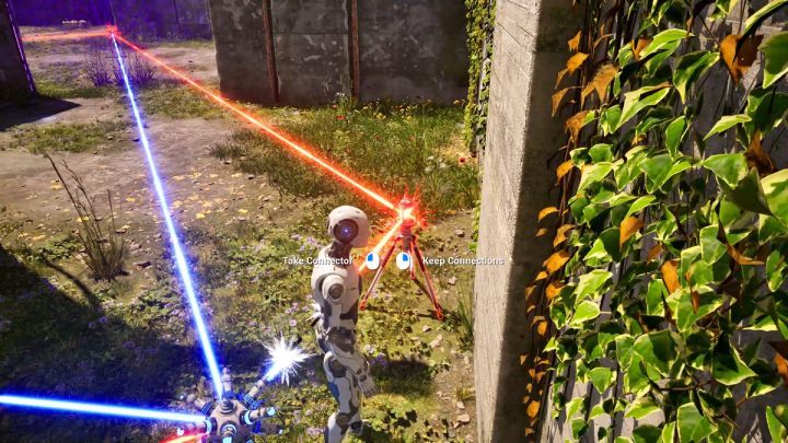 18 - Talos Principle 2: Wszystkie złote zagadki - Talos Principle 2 - poradnik do gry