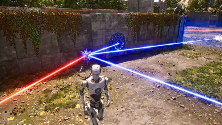 19 - Talos Principle 2: Wszystkie złote zagadki - Talos Principle 2 - poradnik do gry