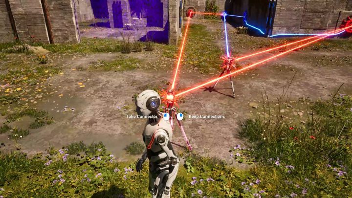 20 - Talos Principle 2: Wszystkie złote zagadki - Talos Principle 2 - poradnik do gry