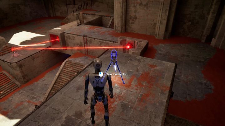 23 - Talos Principle 2: Wszystkie złote zagadki - Talos Principle 2 - poradnik do gry