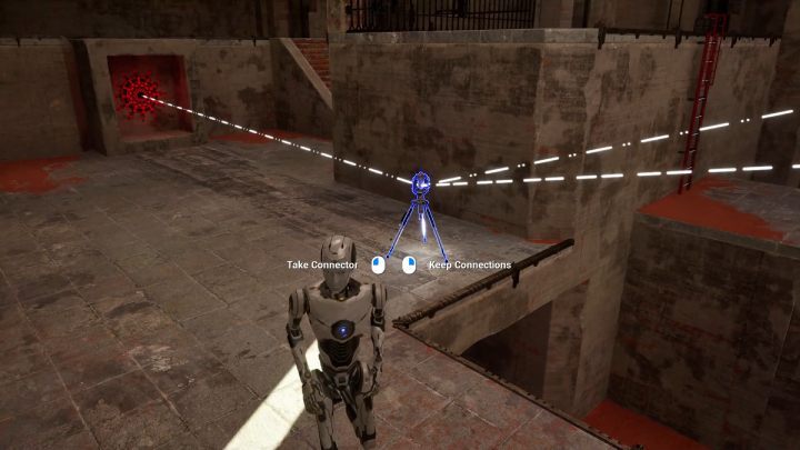 24 - Talos Principle 2: Wszystkie złote zagadki - Talos Principle 2 - poradnik do gry