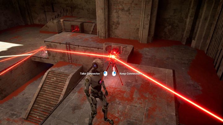 25 - Talos Principle 2: Wszystkie złote zagadki - Talos Principle 2 - poradnik do gry