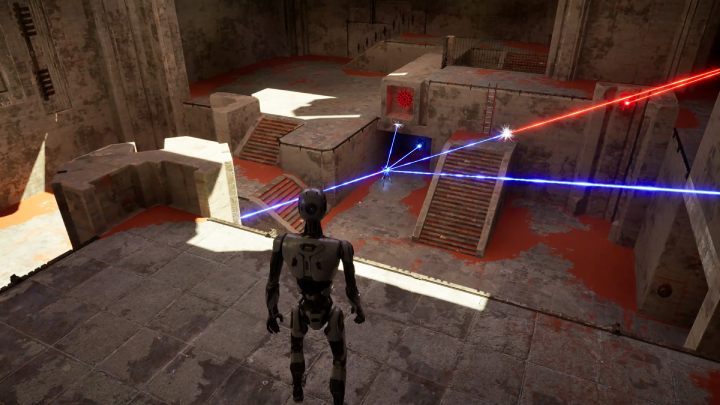 26 - Talos Principle 2: Wszystkie złote zagadki - Talos Principle 2 - poradnik do gry