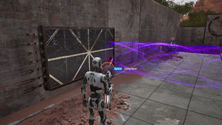 27 - Talos Principle 2: Wszystkie złote zagadki - Talos Principle 2 - poradnik do gry