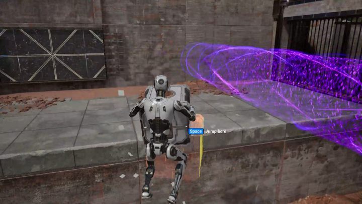 28 - Talos Principle 2: Wszystkie złote zagadki - Talos Principle 2 - poradnik do gry