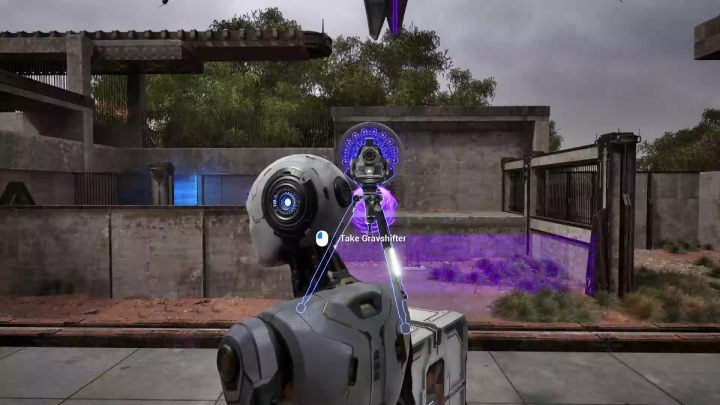 29 - Talos Principle 2: Wszystkie złote zagadki - Talos Principle 2 - poradnik do gry