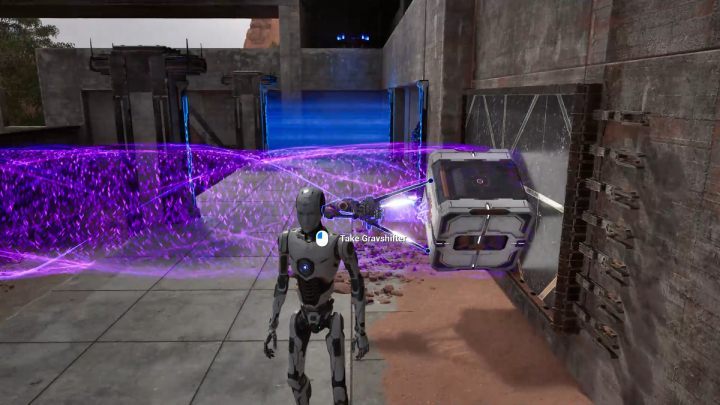 30 - Talos Principle 2: Wszystkie złote zagadki - Talos Principle 2 - poradnik do gry