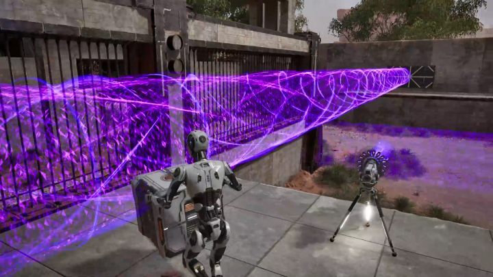 31 - Talos Principle 2: Wszystkie złote zagadki - Talos Principle 2 - poradnik do gry