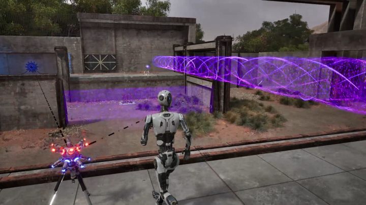 32 - Talos Principle 2: Wszystkie złote zagadki - Talos Principle 2 - poradnik do gry