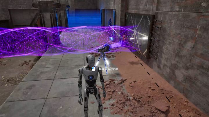 33 - Talos Principle 2: Wszystkie złote zagadki - Talos Principle 2 - poradnik do gry