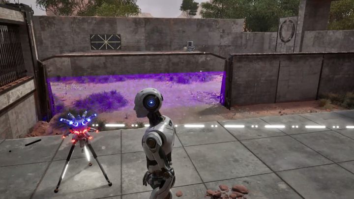 34 - Talos Principle 2: Wszystkie złote zagadki - Talos Principle 2 - poradnik do gry