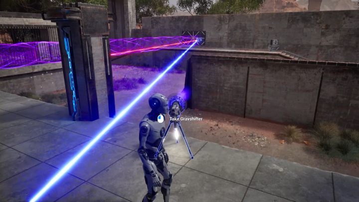 35 - Talos Principle 2: Wszystkie złote zagadki - Talos Principle 2 - poradnik do gry