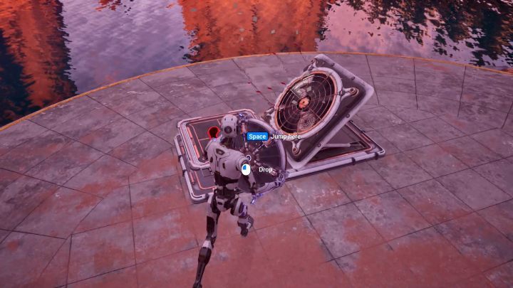 37 - Talos Principle 2: Wszystkie złote zagadki - Talos Principle 2 - poradnik do gry