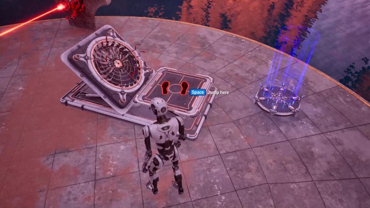 38 - Talos Principle 2: Wszystkie złote zagadki - Talos Principle 2 - poradnik do gry