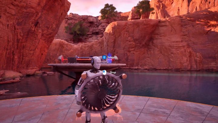 39 - Talos Principle 2: Wszystkie złote zagadki - Talos Principle 2 - poradnik do gry