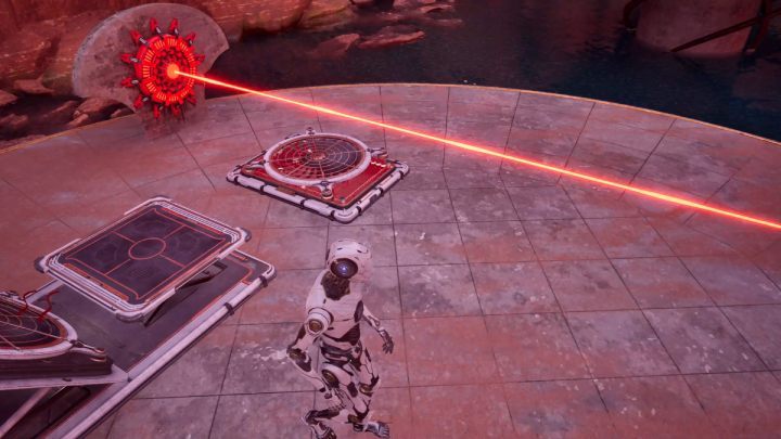 40 - Talos Principle 2: Wszystkie złote zagadki - Talos Principle 2 - poradnik do gry