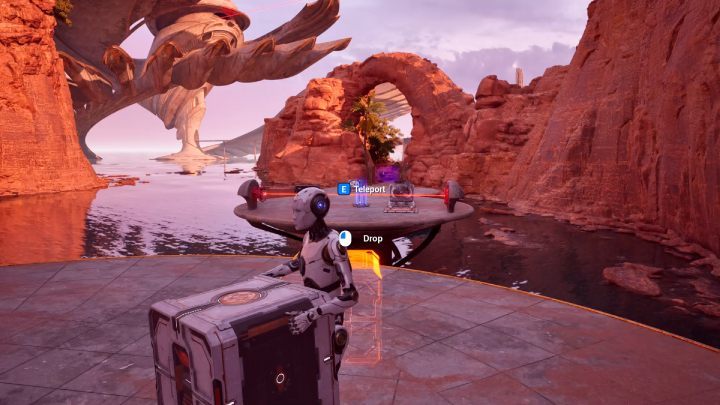 41 - Talos Principle 2: Wszystkie złote zagadki - Talos Principle 2 - poradnik do gry