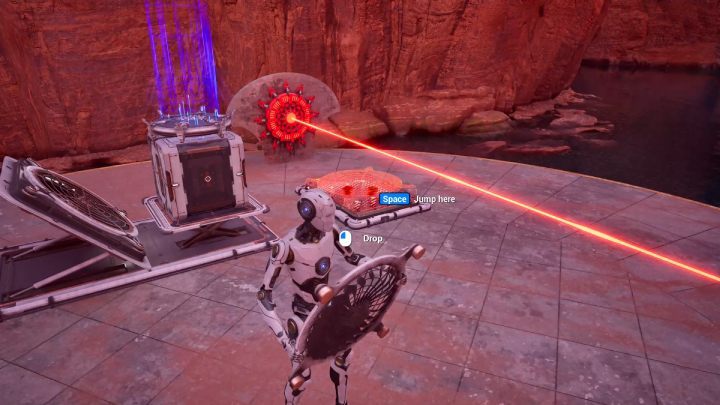 42 - Talos Principle 2: Wszystkie złote zagadki - Talos Principle 2 - poradnik do gry