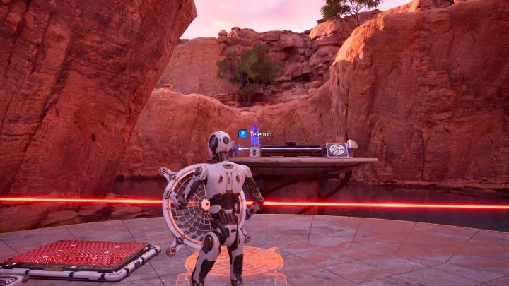 43 - Talos Principle 2: Wszystkie złote zagadki - Talos Principle 2 - poradnik do gry