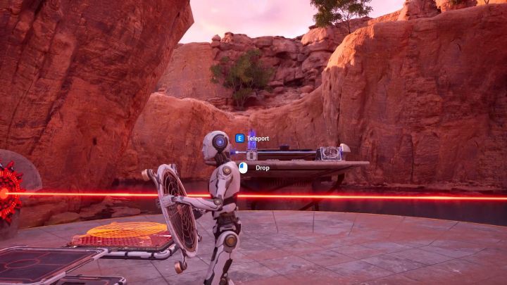 44 - Talos Principle 2: Wszystkie złote zagadki - Talos Principle 2 - poradnik do gry