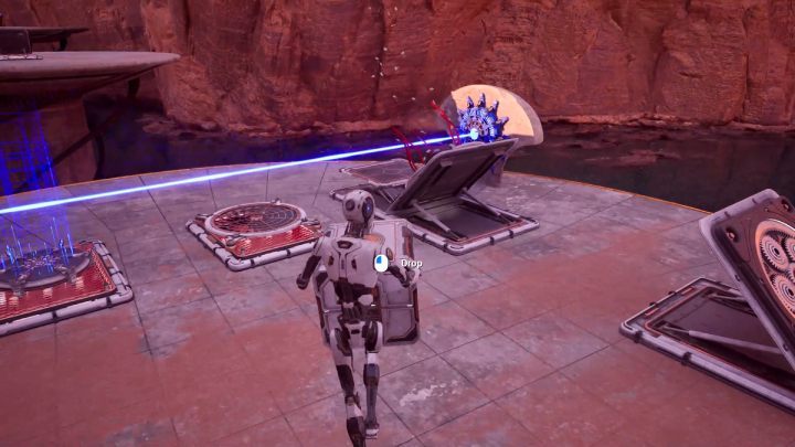 45 - Talos Principle 2: Wszystkie złote zagadki - Talos Principle 2 - poradnik do gry