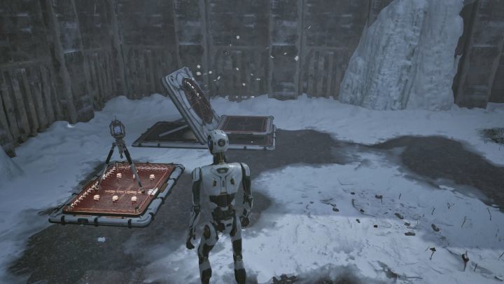 46 - Talos Principle 2: Wszystkie złote zagadki - Talos Principle 2 - poradnik do gry