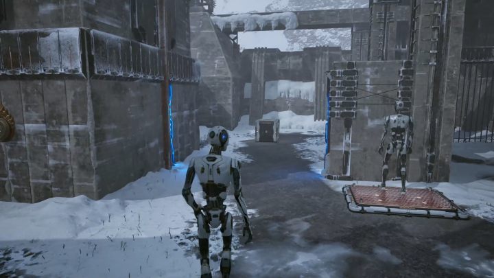 47 - Talos Principle 2: Wszystkie złote zagadki - Talos Principle 2 - poradnik do gry