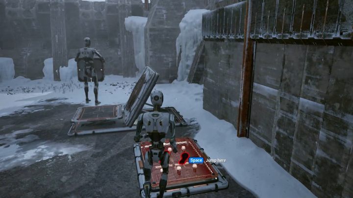 48 - Talos Principle 2: Wszystkie złote zagadki - Talos Principle 2 - poradnik do gry