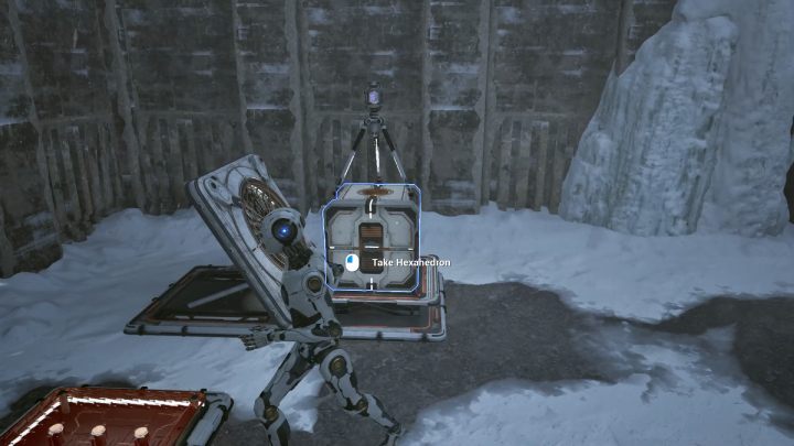 49 - Talos Principle 2: Wszystkie złote zagadki - Talos Principle 2 - poradnik do gry