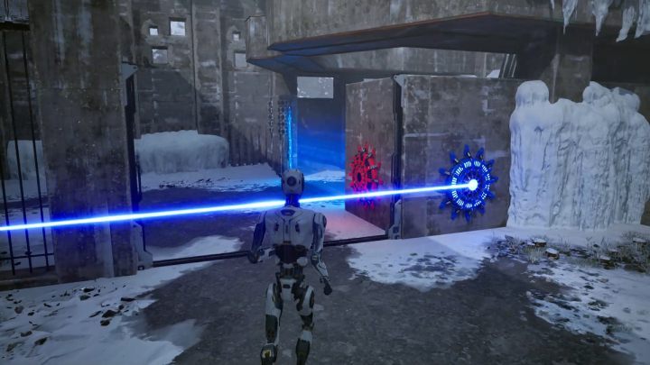 51 - Talos Principle 2: Wszystkie złote zagadki - Talos Principle 2 - poradnik do gry