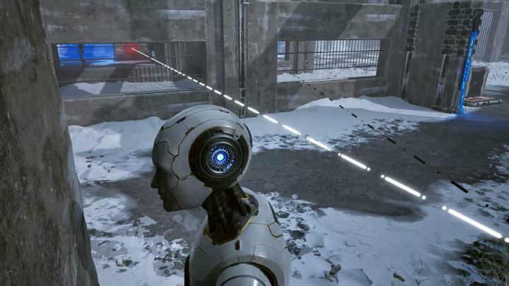 52 - Talos Principle 2: Wszystkie złote zagadki - Talos Principle 2 - poradnik do gry