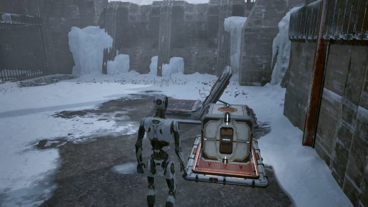 53 - Talos Principle 2: Wszystkie złote zagadki - Talos Principle 2 - poradnik do gry