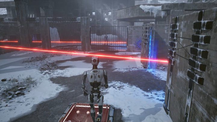 54 - Talos Principle 2: Wszystkie złote zagadki - Talos Principle 2 - poradnik do gry