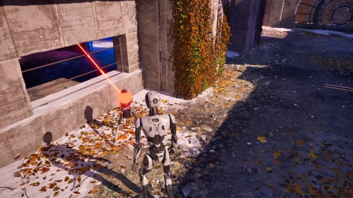 55 - Talos Principle 2: Wszystkie złote zagadki - Talos Principle 2 - poradnik do gry