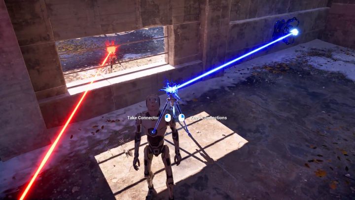 56 - Talos Principle 2: Wszystkie złote zagadki - Talos Principle 2 - poradnik do gry