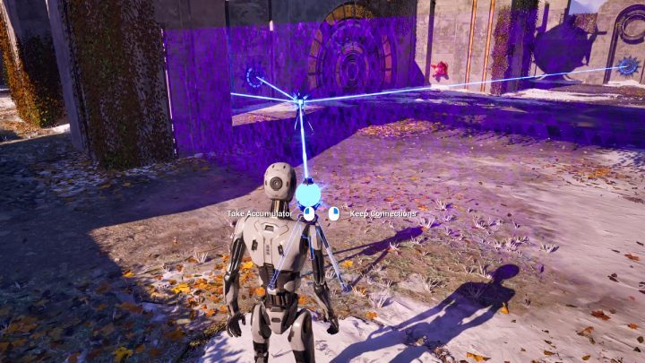 59 - Talos Principle 2: Wszystkie złote zagadki - Talos Principle 2 - poradnik do gry