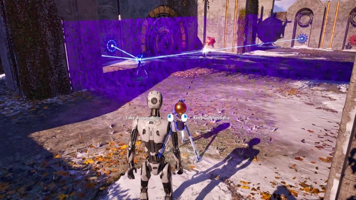 60 - Talos Principle 2: Wszystkie złote zagadki - Talos Principle 2 - poradnik do gry