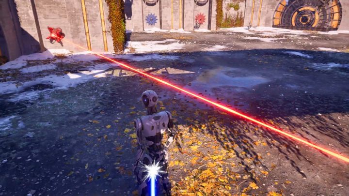 61 - Talos Principle 2: Wszystkie złote zagadki - Talos Principle 2 - poradnik do gry