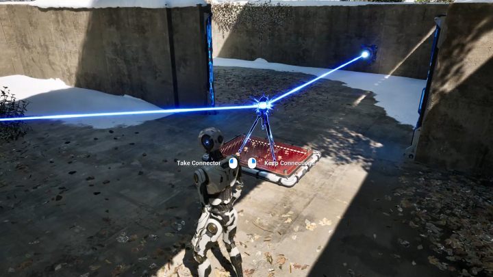 63 - Talos Principle 2: Wszystkie złote zagadki - Talos Principle 2 - poradnik do gry