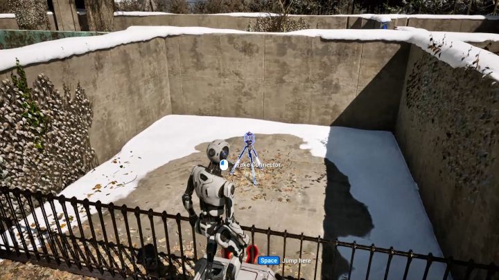 64 - Talos Principle 2: Wszystkie złote zagadki - Talos Principle 2 - poradnik do gry