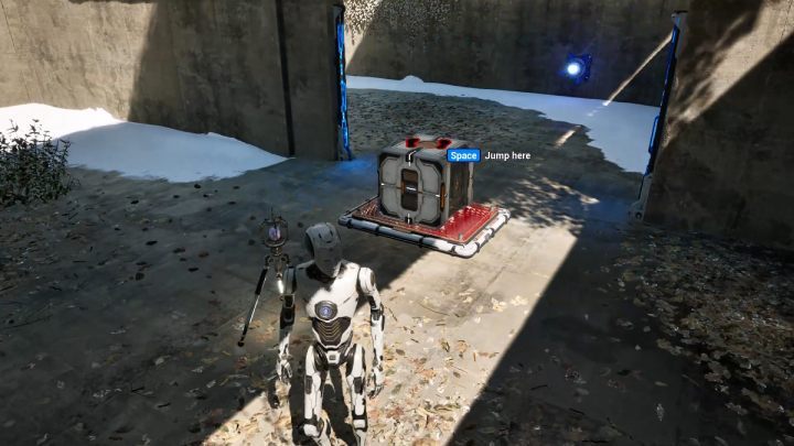 65 - Talos Principle 2: Wszystkie złote zagadki - Talos Principle 2 - poradnik do gry