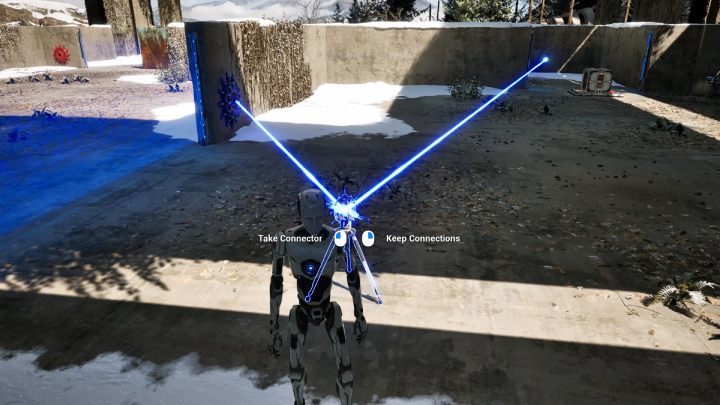 66 - Talos Principle 2: Wszystkie złote zagadki - Talos Principle 2 - poradnik do gry